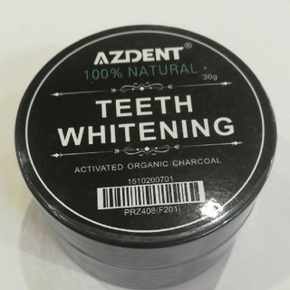 TEETH WHITENING ホワイトニング(歯磨き粉)