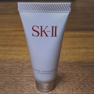 エスケーツー(SK-II)のSK-II 洗顔(洗顔料)