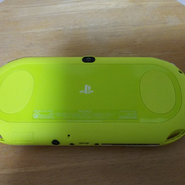 PlayStation Vita - PSP vitaの通販 by アップる's shop｜プレイステーションヴィータならラクマ
