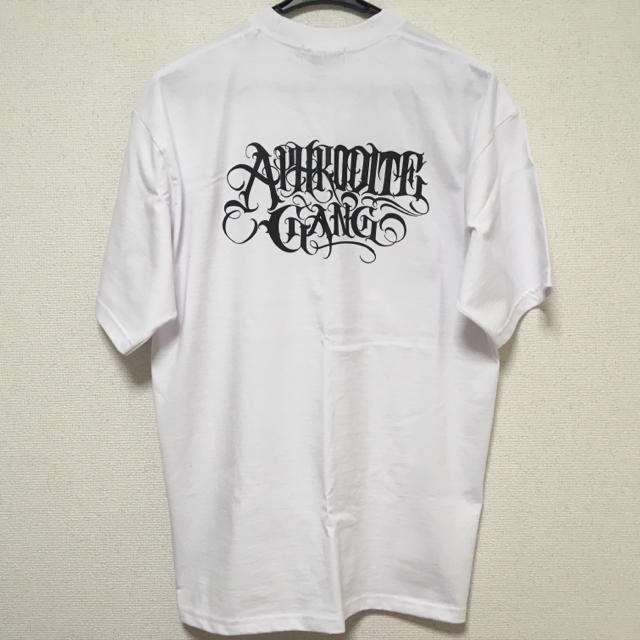 APHRODITE GANG Classic LOGO T-SHIRTS メンズのトップス(Tシャツ/カットソー(半袖/袖なし))の商品写真