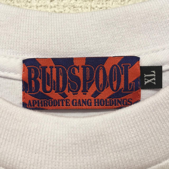 APHRODITE GANG Classic LOGO T-SHIRTS メンズのトップス(Tシャツ/カットソー(半袖/袖なし))の商品写真