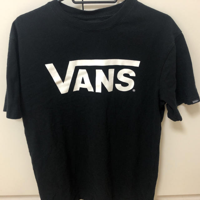 VANS(ヴァンズ)の専用　VANS/ヴァンズ  Tシャツ レディースのトップス(Tシャツ(半袖/袖なし))の商品写真