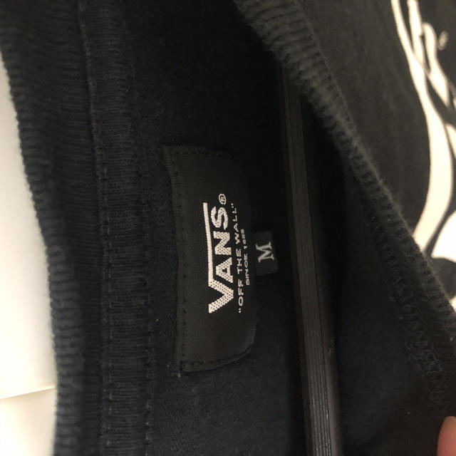 VANS(ヴァンズ)の専用　VANS/ヴァンズ  Tシャツ レディースのトップス(Tシャツ(半袖/袖なし))の商品写真