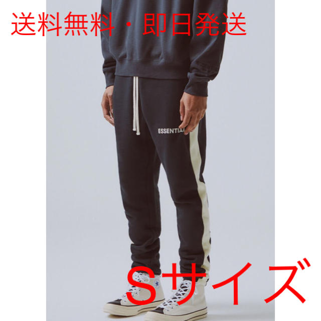 【Sサイズ】 19fw ESSENTIALS FEAR OF GOD スウェット