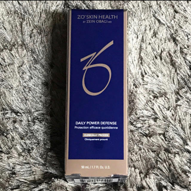 ゼオスキン デイリーPD 50ml - blog.knak.jp