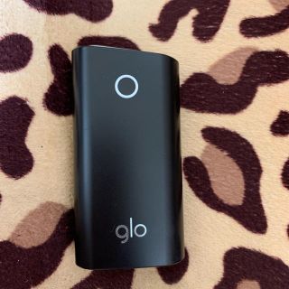 グロー(glo)のグロー(タバコグッズ)