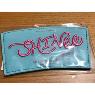 シャイニー(SHINee)のSHINee カップスリーブ【2019SMT LIVE】(その他)