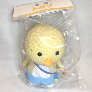 メディコムトイ(MEDICOM TOY)のくろ様専用  希少 限定品  東京トガリ メディコムトイ(ぬいぐるみ)