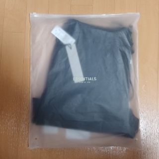 フィアオブゴッド(FEAR OF GOD)の専用 Essentials Tシャツ　スウェットショーツ(Tシャツ/カットソー(半袖/袖なし))