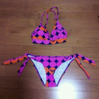 ロキシー(Roxy)のROXY♡水着(水着)