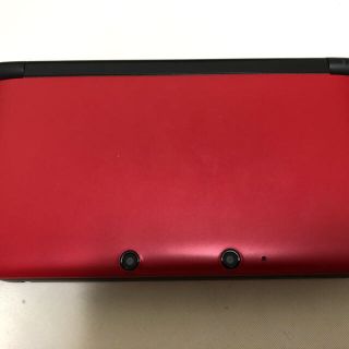 ニンテンドー3DS(ニンテンドー3DS)のNINTENDO 3DS LL(携帯用ゲーム機本体)