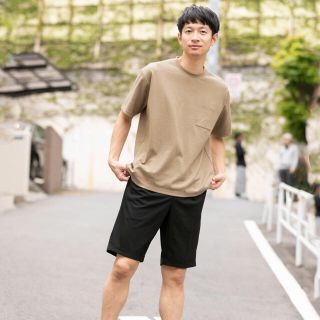 サニーレーベル(Sonny Label)のりん様専用【Sonny Label】ポケット付ポンチTシャツ(Tシャツ/カットソー(半袖/袖なし))