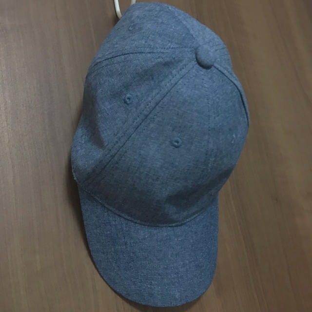 URBAN RESEARCH(アーバンリサーチ)のデニム帽子 アーバンリサーチ レディースの帽子(キャップ)の商品写真