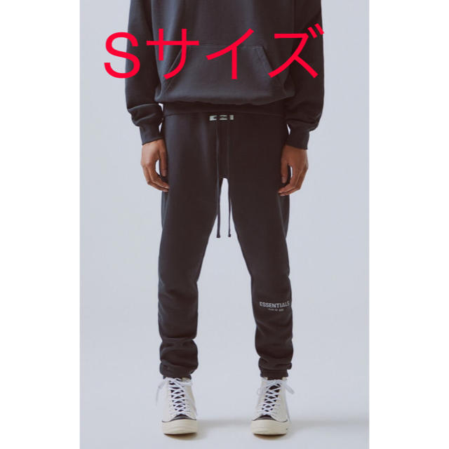 専用 Fear Of God Essentials Sweat Pants