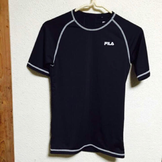 FILA(フィラ)のアンダーシャツ スポーツ/アウトドアのトレーニング/エクササイズ(トレーニング用品)の商品写真