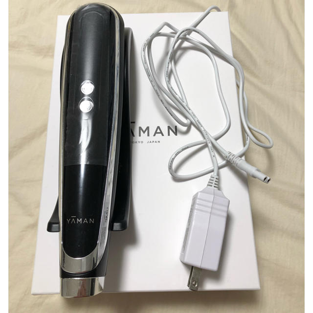 ゆりりん様専用】YA-MAN キャビスパ360 - www.husnususlu.com