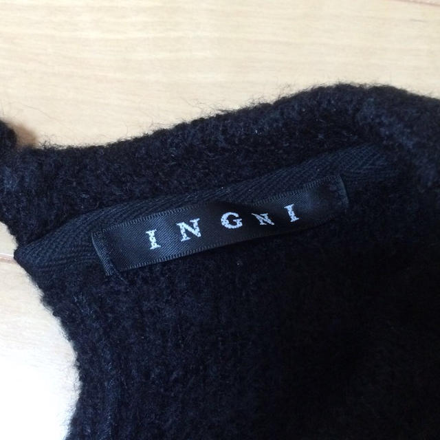 INGNI(イング)のINGNI♡コーデセット レディースのトップス(ニット/セーター)の商品写真