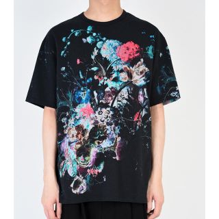 ラッドミュージシャン(LAD MUSICIAN)のLAD MUSICIAN  Tシャツ 19ss(Tシャツ/カットソー(半袖/袖なし))