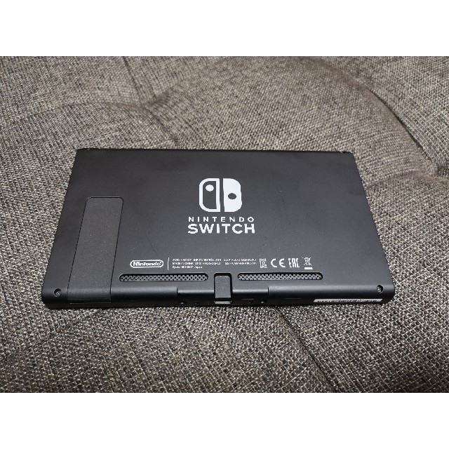 [コンプリート！] ニンテンドースイッチ 本体のみ 単品 288844-ニンテンドースイッチ 本体のみ 単品 - Gambarsaeblv