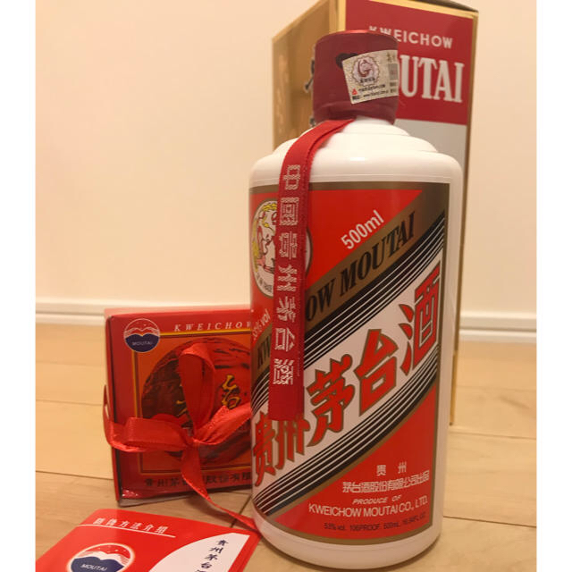 貴州茅台酒 500ml