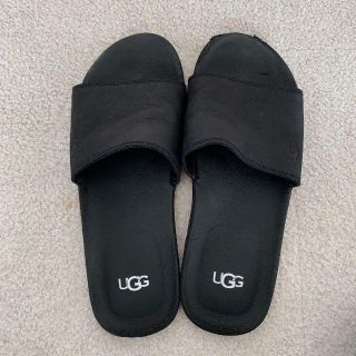 アグ(UGG)のUGG サンダル(サンダル)