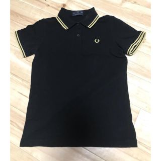 フレッドペリー(FRED PERRY)のフレッドペリー ポロシャツ 36(ポロシャツ)