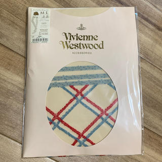 ヴィヴィアンウエストウッド(Vivienne Westwood)のVivienneWestwood タイツ ストッキング(タイツ/ストッキング)