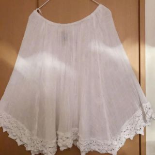 ミューズバイリモ(muse by rimo)の【新品】LOVESTITCHのインポートチュニック(チュニック)