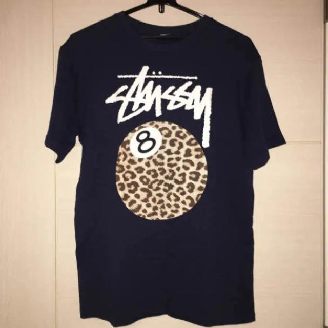 STUSSY(ステューシー)のstussy Tシャツ レディースのトップス(Tシャツ(半袖/袖なし))の商品写真