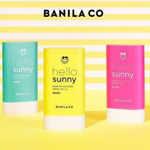 banila co.(バニラコ)のBANILA CO 日焼け止め コスメ/美容のベースメイク/化粧品(その他)の商品写真