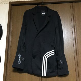 ワイスリー テーラードジャケット(メンズ)の通販 30点 | Y-3のメンズを