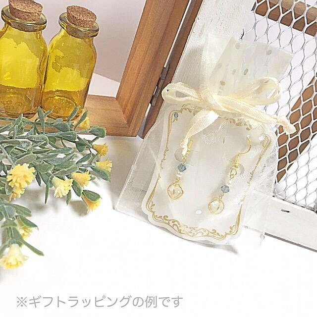 い*ち*ゴ様♡専用ページ ハンドメイドのアクセサリー(ピアス)の商品写真