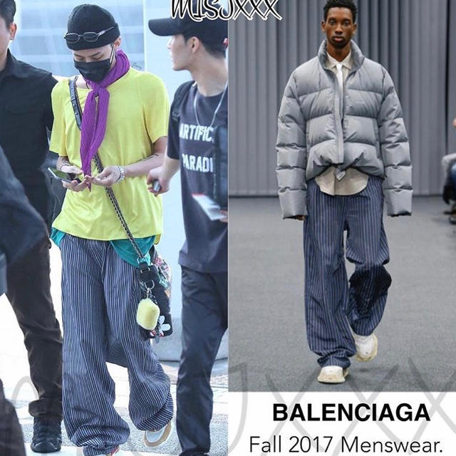 Balenciaga - saki様専用の通販 by xxx｜バレンシアガならラクマ