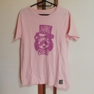 半袖Tシャツ(Tシャツ/カットソー)