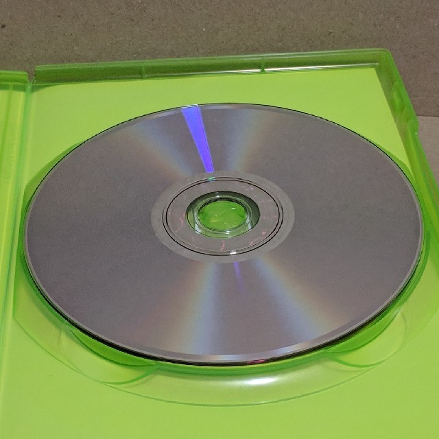Xbox360(エックスボックス360)のXBOX 360  ダンテズ・インフェルノ（日本語版）後方互換対応 エンタメ/ホビーのゲームソフト/ゲーム機本体(家庭用ゲームソフト)の商品写真