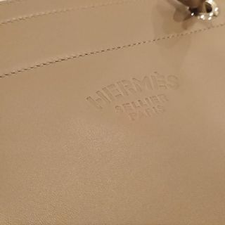 Hermes - 限定値下げHERMES アリーヌミニ エトゥープ 新品の通販 by