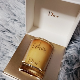 ディオール(Dior)のDior アロマキャンドル(アロマ/キャンドル)