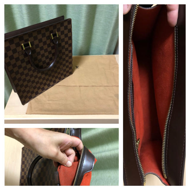 激安人気新品 VUITTON LOUIS - ヴェニスPM ヴィトン ルイ 専用