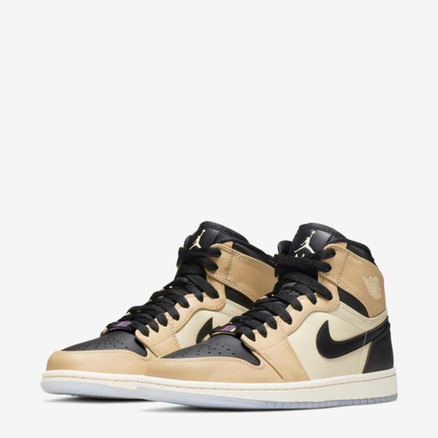 AIR JORDAN 1 RETRO HIGH PREMIUM “FOSSIL”