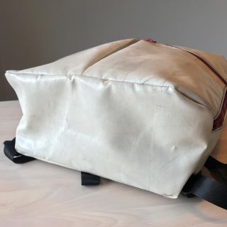 FREITAG - FREITAG FRINGE F49 現行型 ホワイト 新古品の通販 by ...