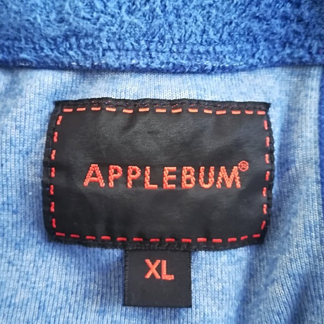 APPLEBUM(アップルバム)のAPPLEBUM ハーフパンツ メンズのパンツ(ショートパンツ)の商品写真