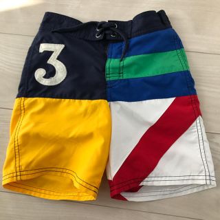 ポロラルフローレン(POLO RALPH LAUREN)のラルフローレン 水着 キッズ(水着)