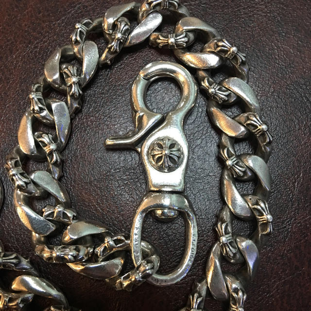 Chrome Hearts - 追加画像本物‼︎オールド‼︎クロムハーツ Chrome Hearts - 追加画像本物‼︎オールド‼︎クロムハーツ