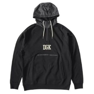 ディージーケー(DGK)のDGK (パーカー)