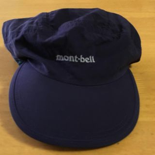 モンベル(mont bell)のモンベル キャップ(キャップ)