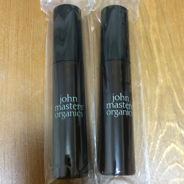 John Masters Organics(ジョンマスターオーガニック)のジョンマス 非売品アトマイザー&サンプル コスメ/美容のコスメ/美容 その他(その他)の商品写真