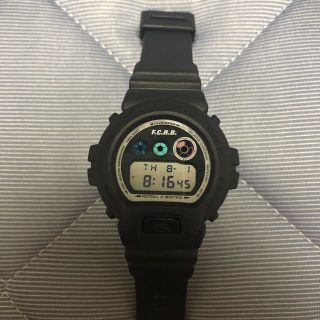 エフシーアールビー(F.C.R.B.)のFCRB.CASIO G-SHOCK(腕時計(デジタル))