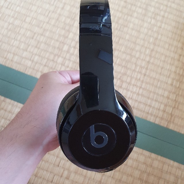 Beats Solo3 Wireless ヘッドホン