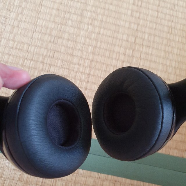 Beats Solo3 Wireless ヘッドホン