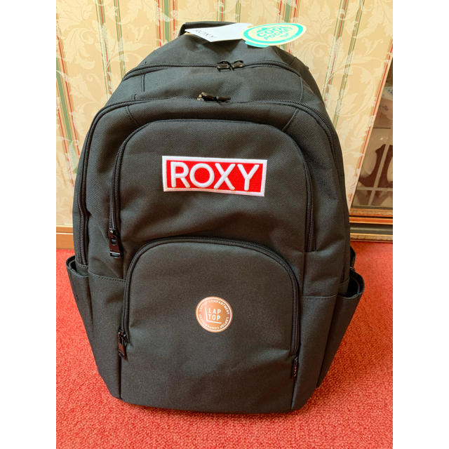 Roxy(ロキシー)の【限定値下げ明日まで】ROXYリュック レディースのバッグ(リュック/バックパック)の商品写真